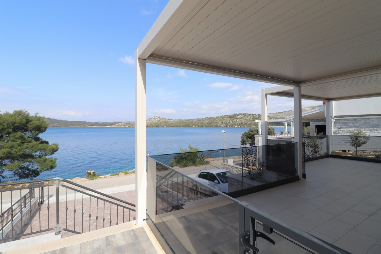 297391 - Wohnung in Šibenik - Okolica