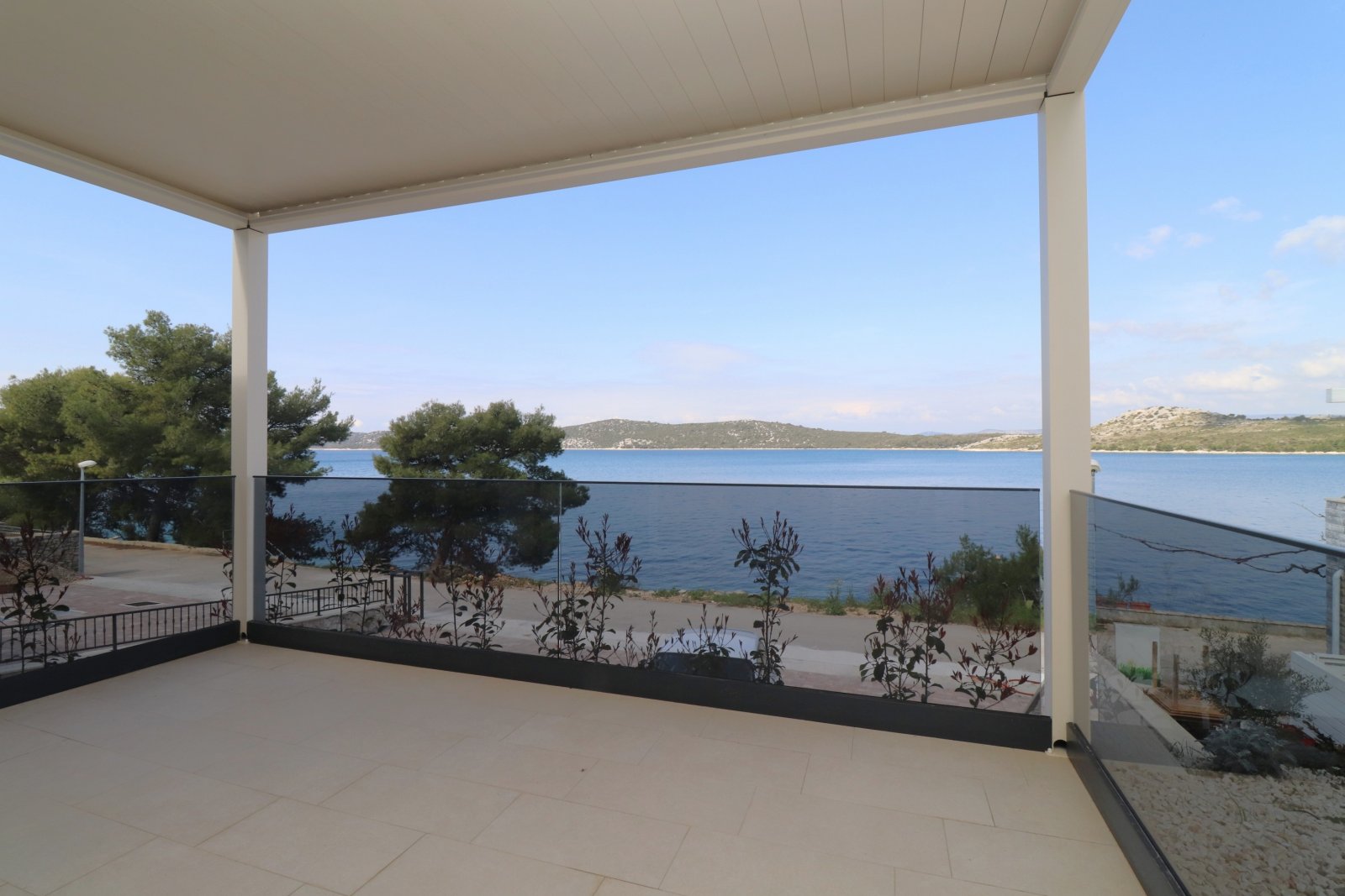 297391 - Wohnung in Šibenik - Okolica