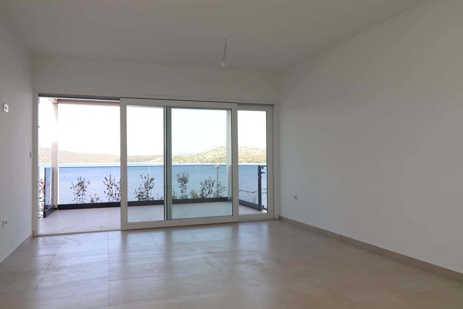 297391 - Wohnung in Šibenik - Okolica