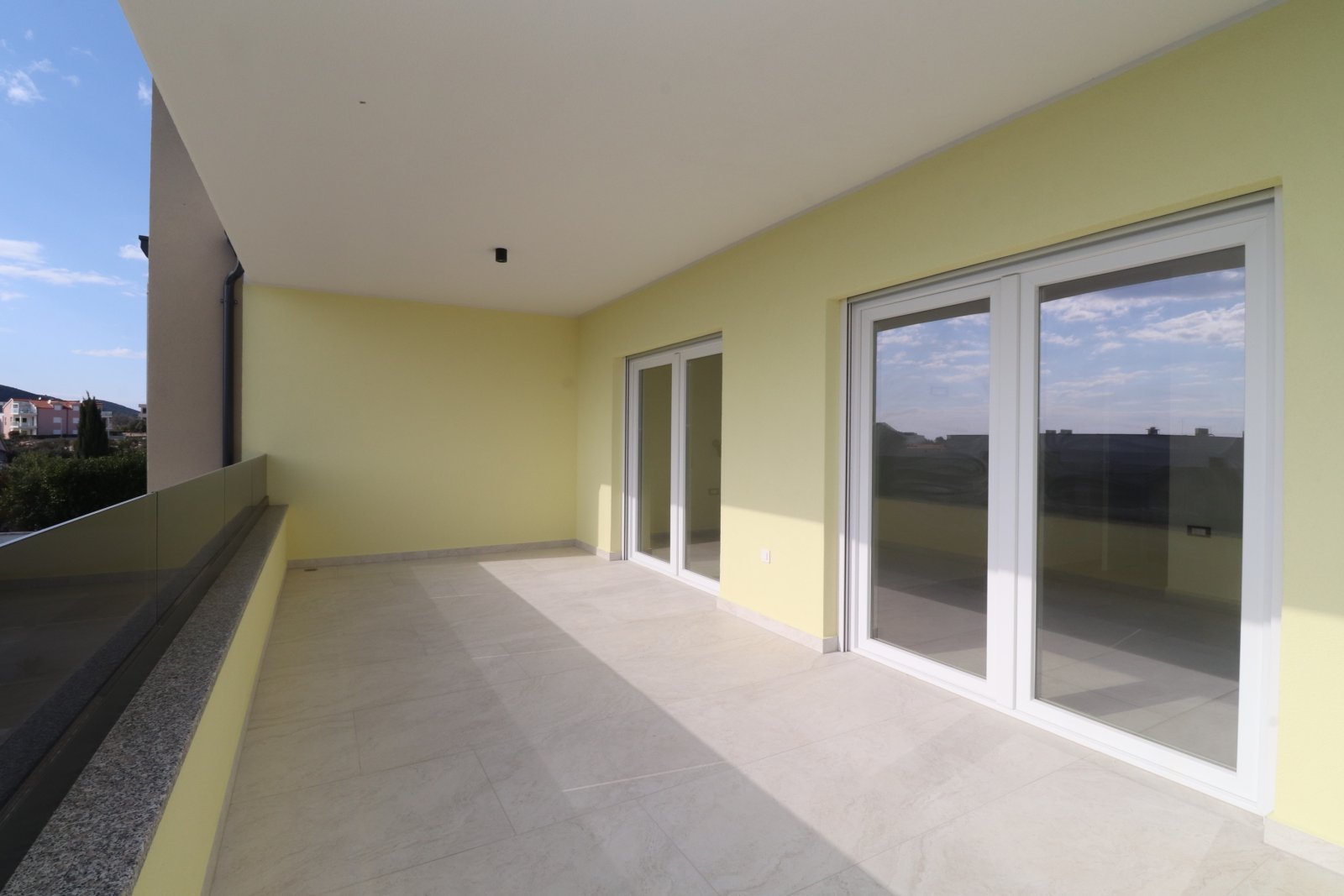 277086 - Villa in Tribunj
