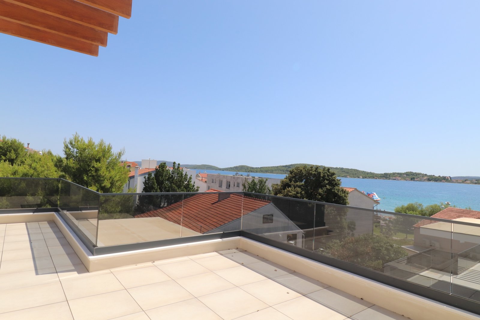 276122 - Wohnung in Vodice