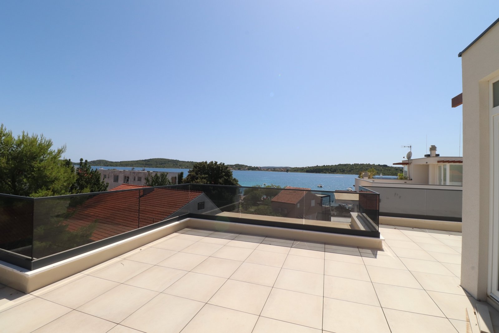 276122 - Wohnung in Vodice