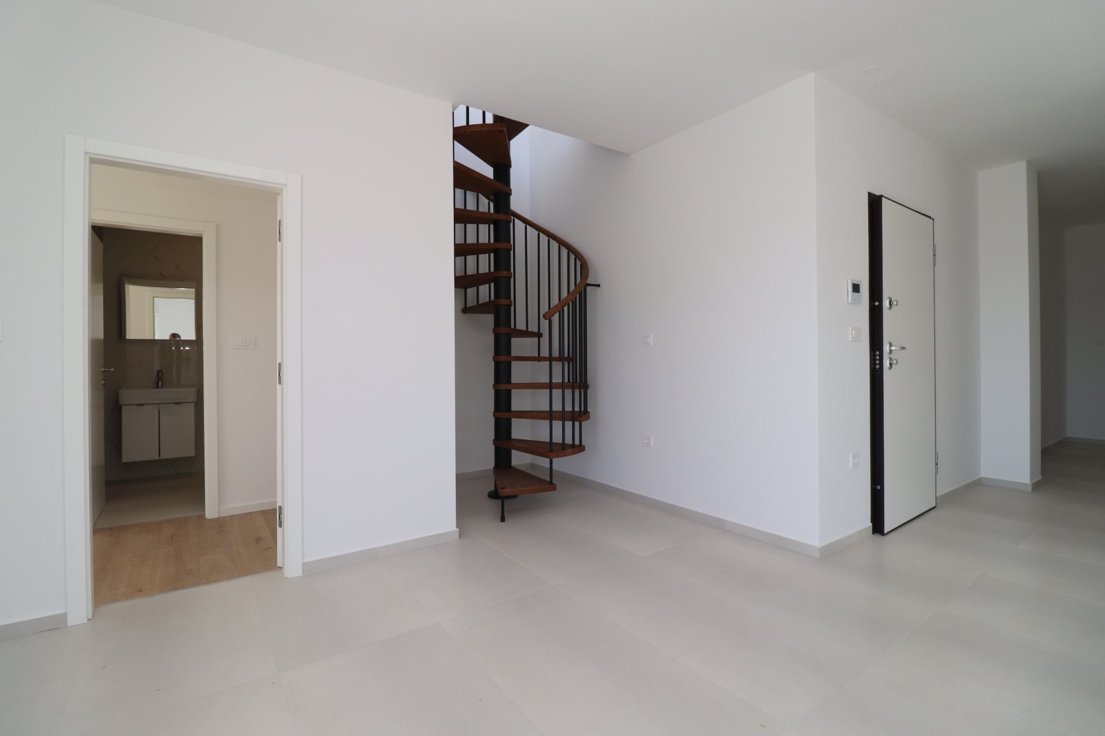 276122 - Wohnung in Vodice