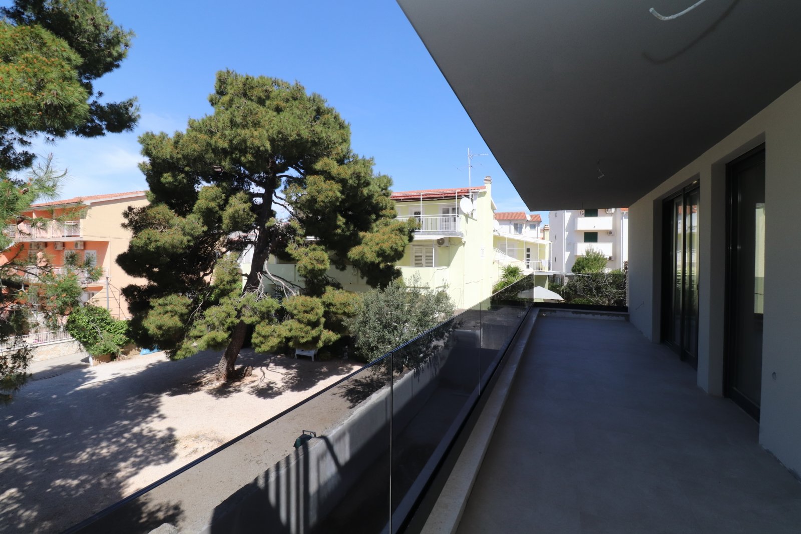 275777 - Wohnung in Vodice