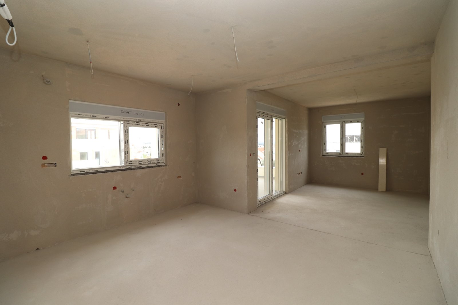 274626 - Wohnung in Vodice