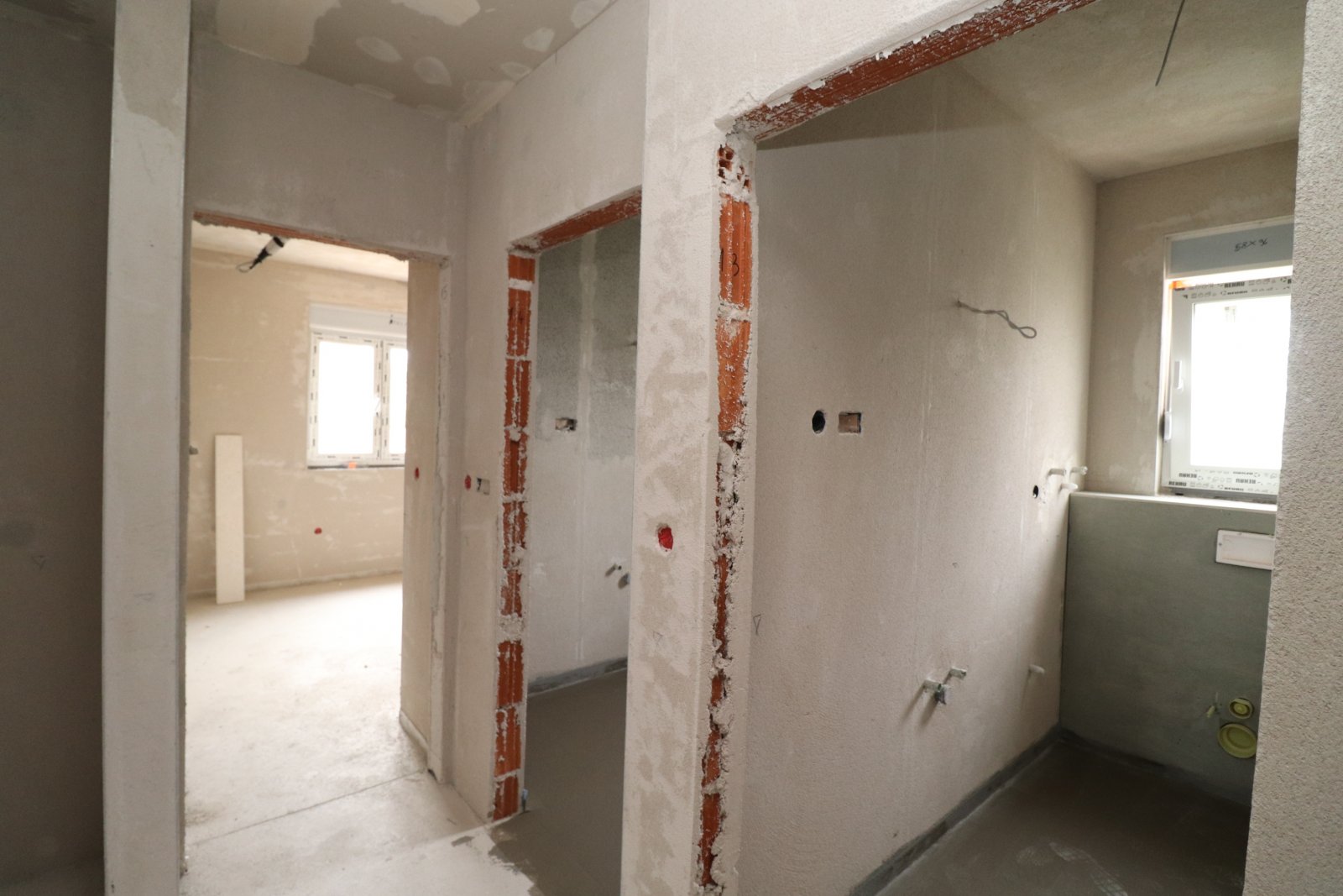 274612 - Wohnung in Vodice