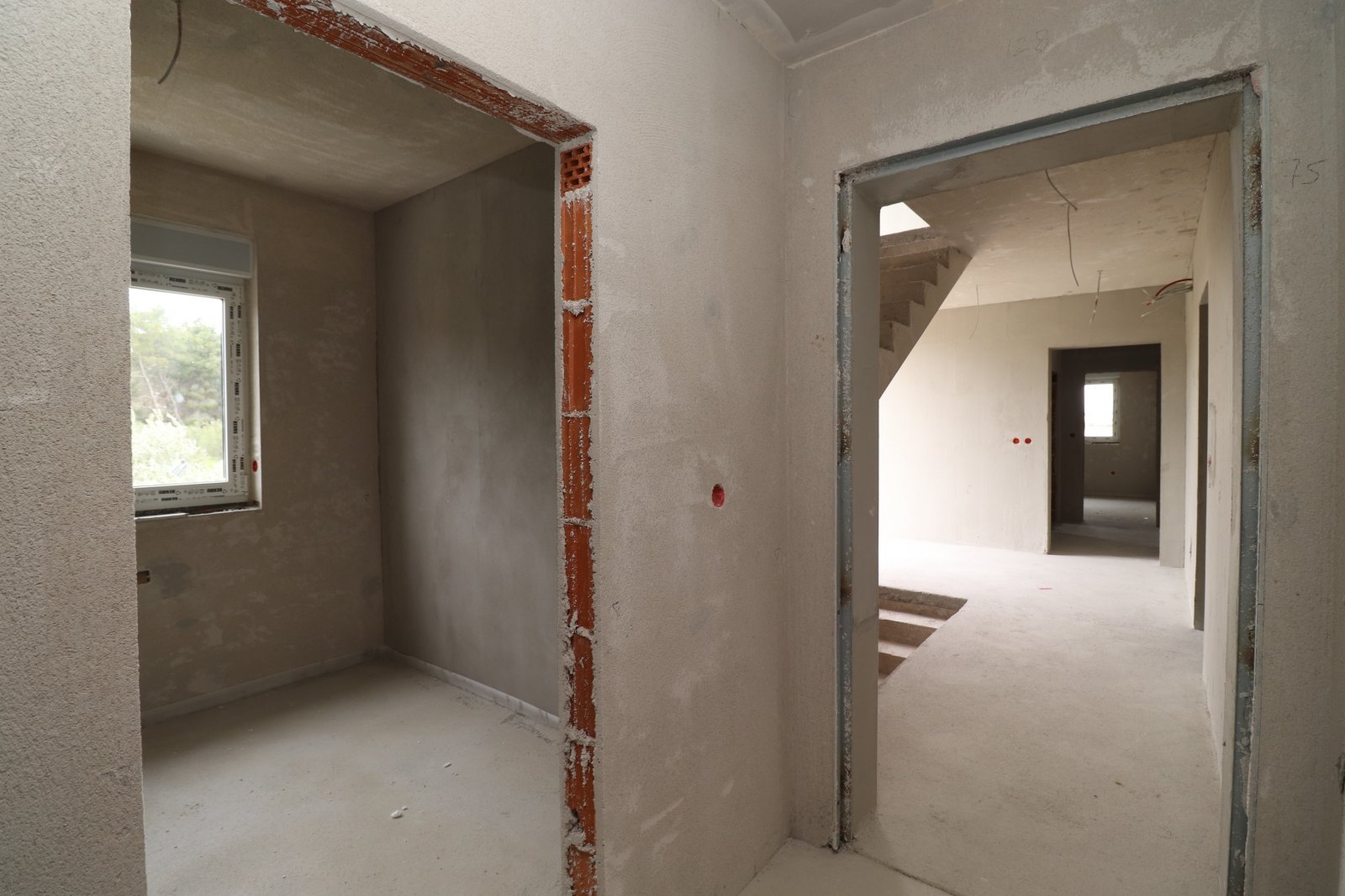 274612 - Wohnung in Vodice
