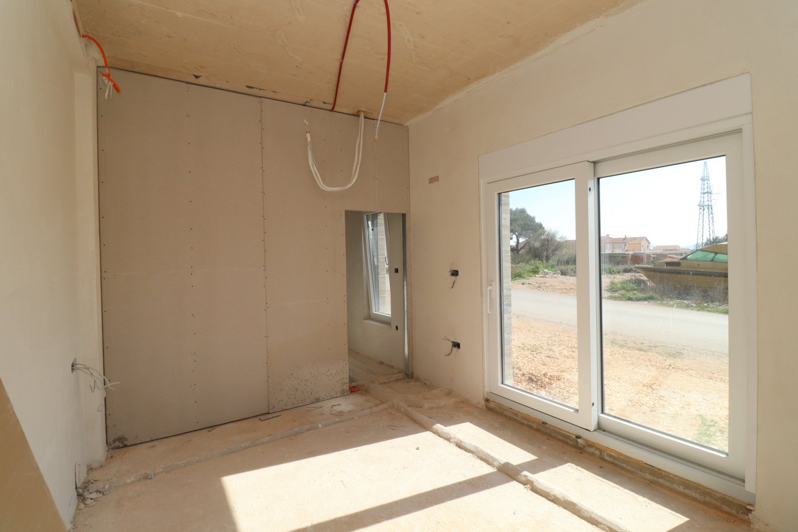 274371 - Villa in Vodice