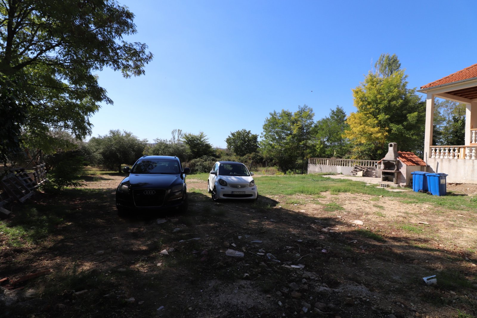 319755 - Villa in Benkovac