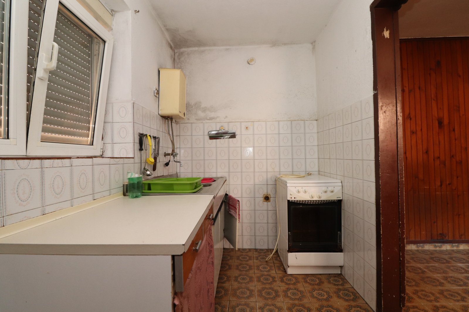 319755 - Villa in Benkovac