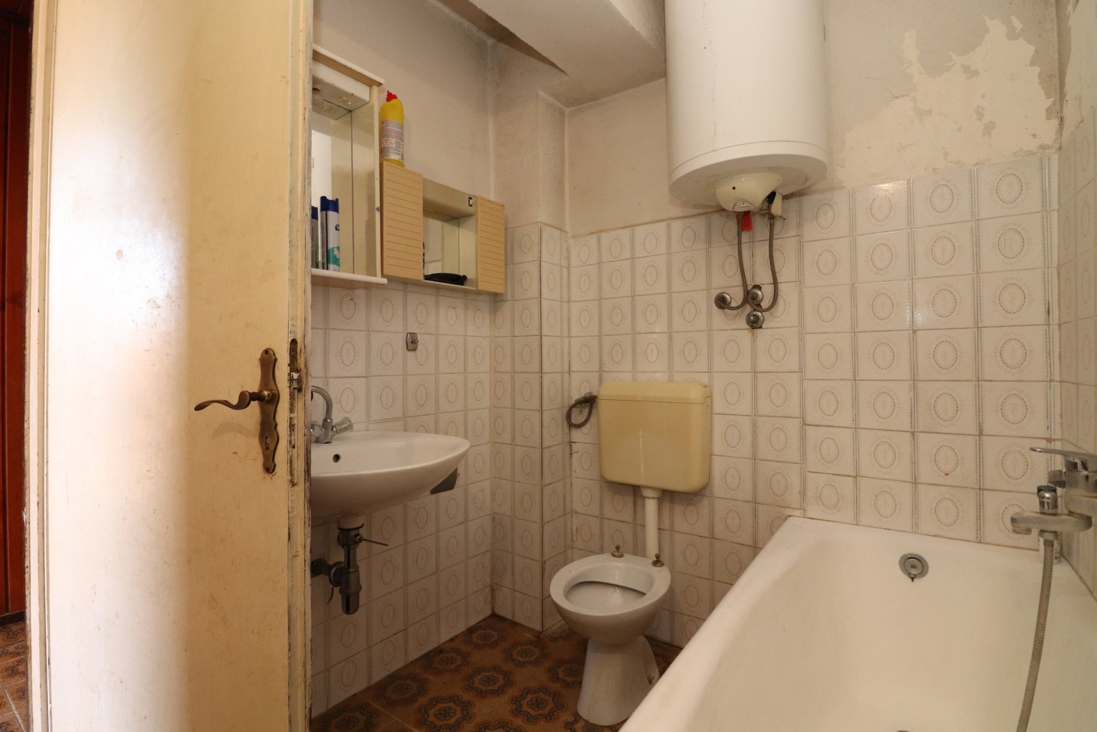 319755 - Villa in Benkovac