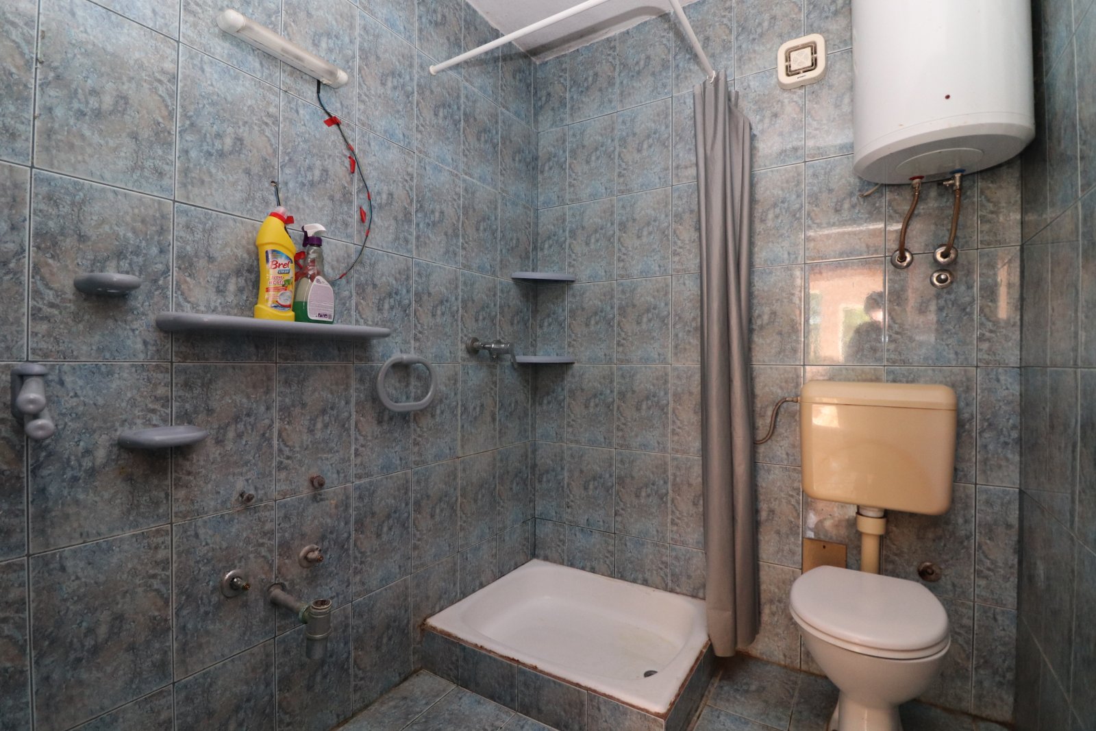 319755 - Villa in Benkovac