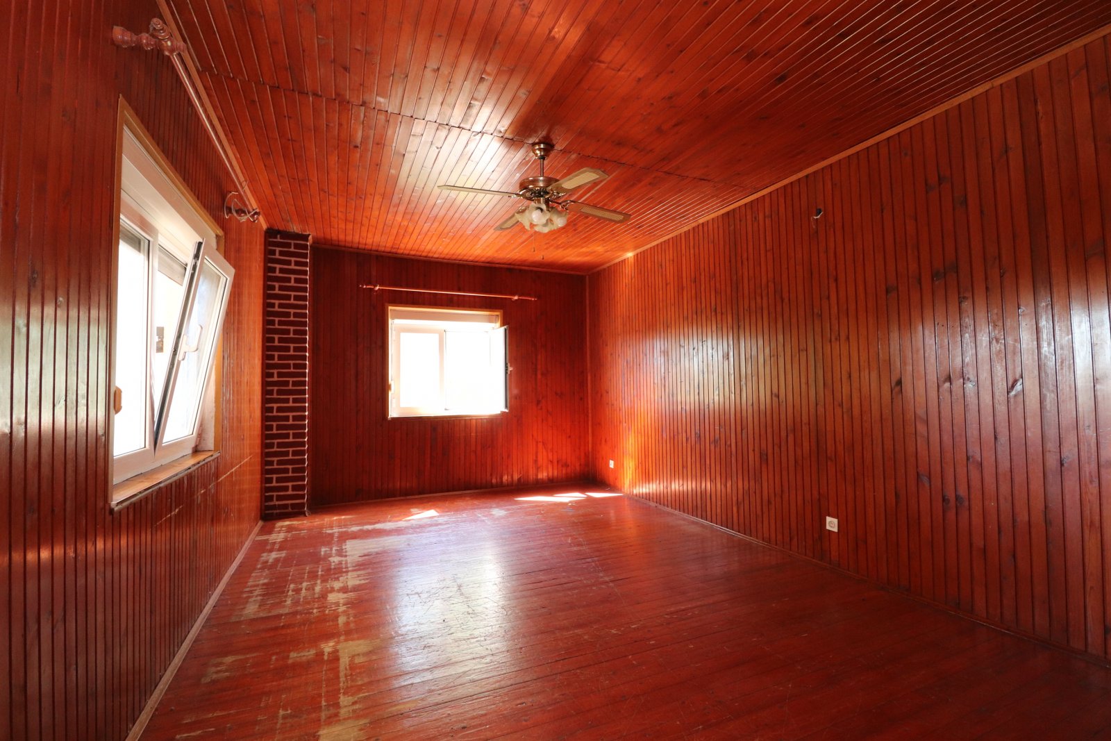 319755 - Villa in Benkovac