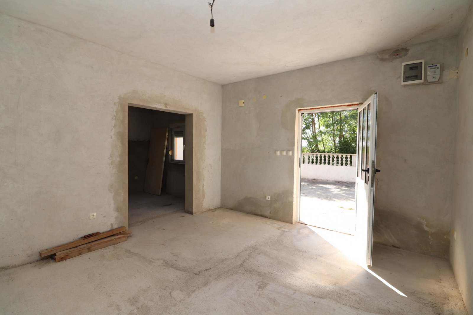 319755 - Villa in Benkovac