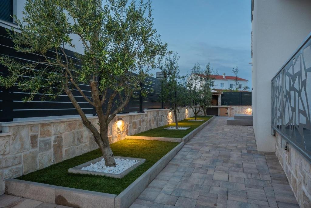 315415 - Villa in Vodice