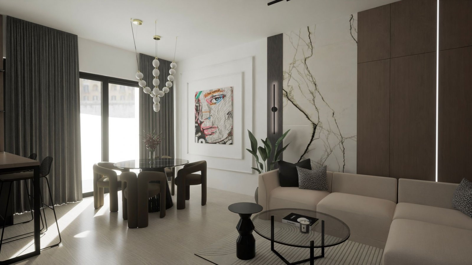 669060 - Villa in Vodice