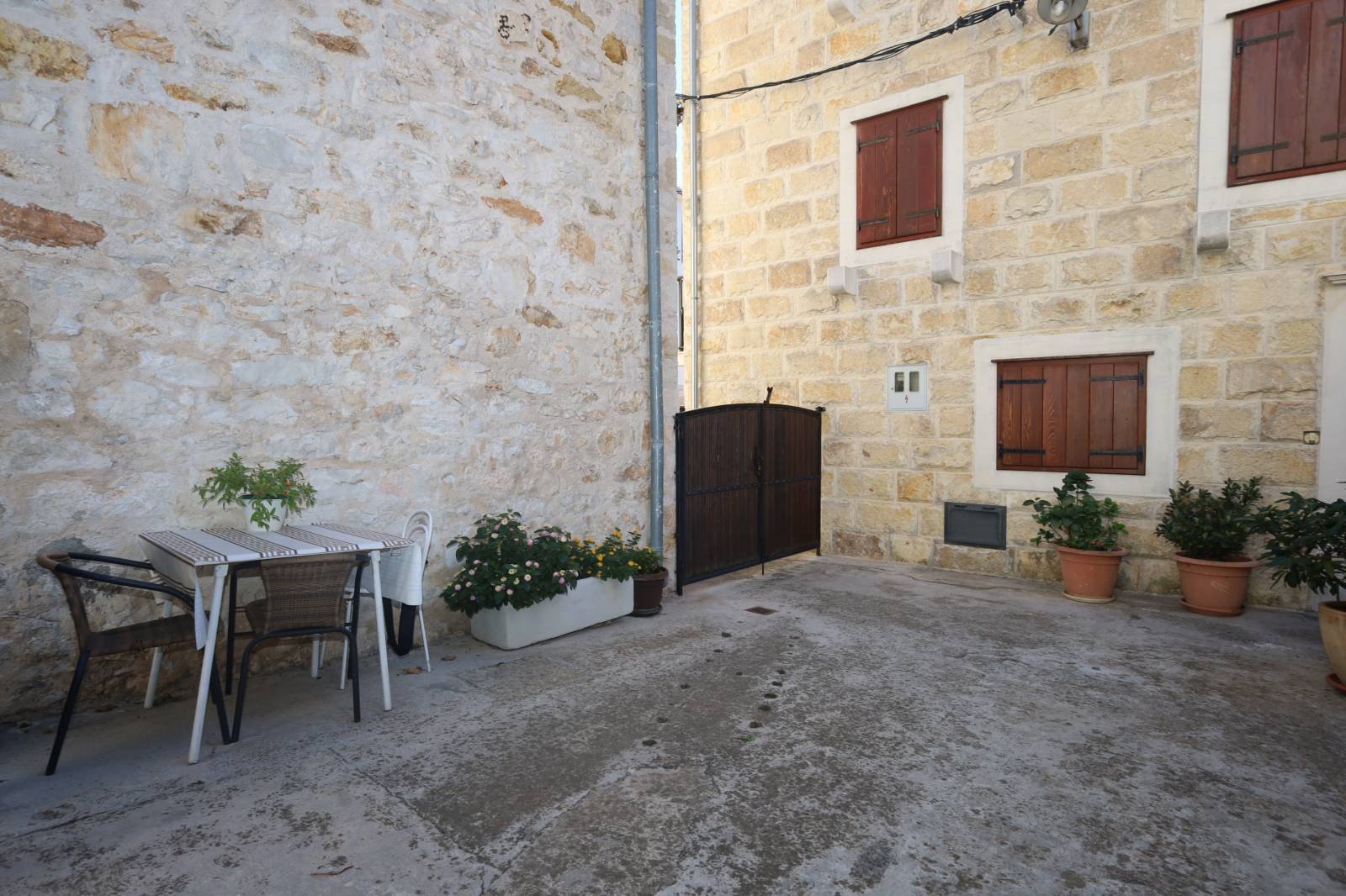 625347 - Villa in Vodice