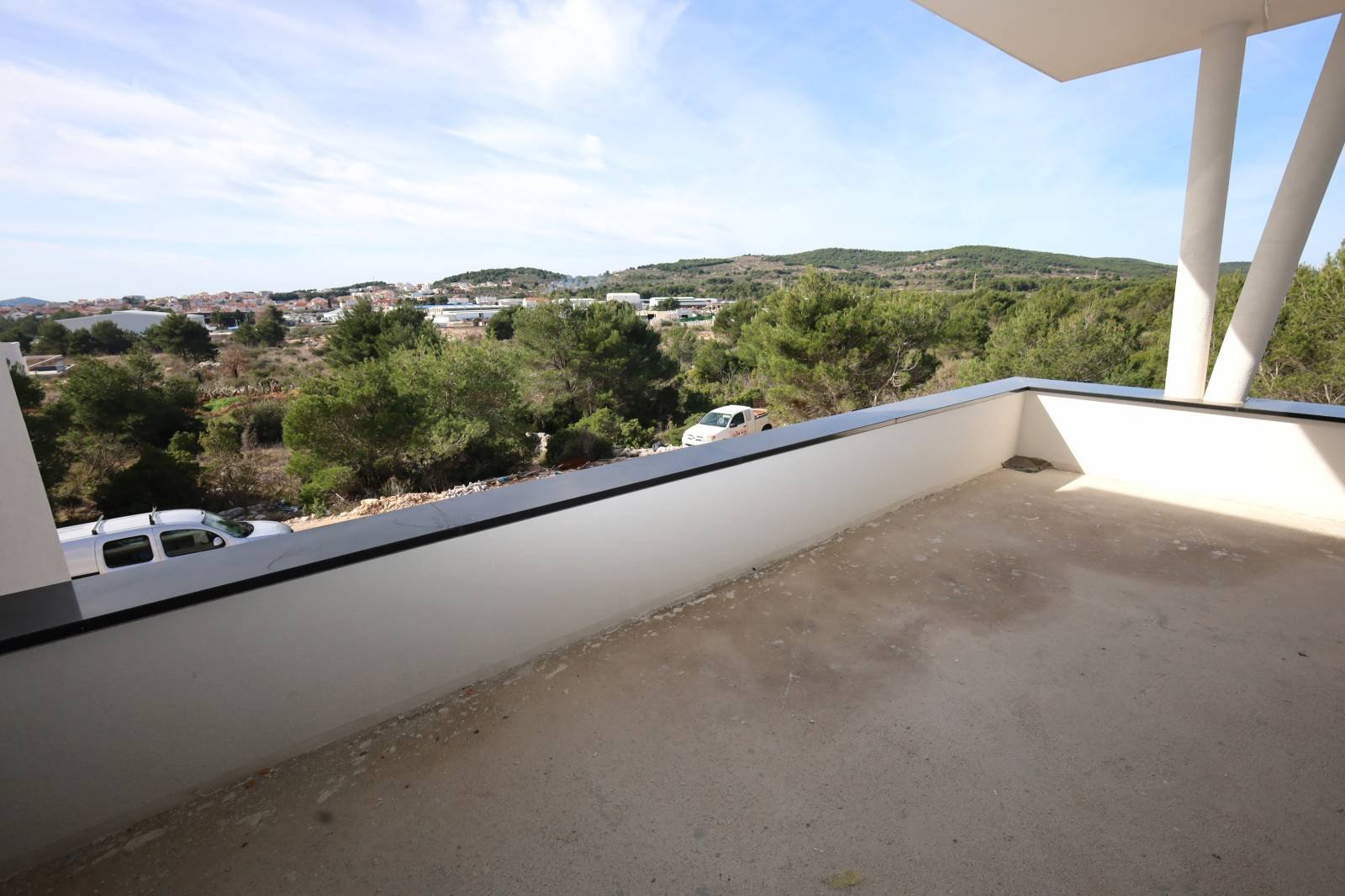 593872 - Wohnung in Vodice