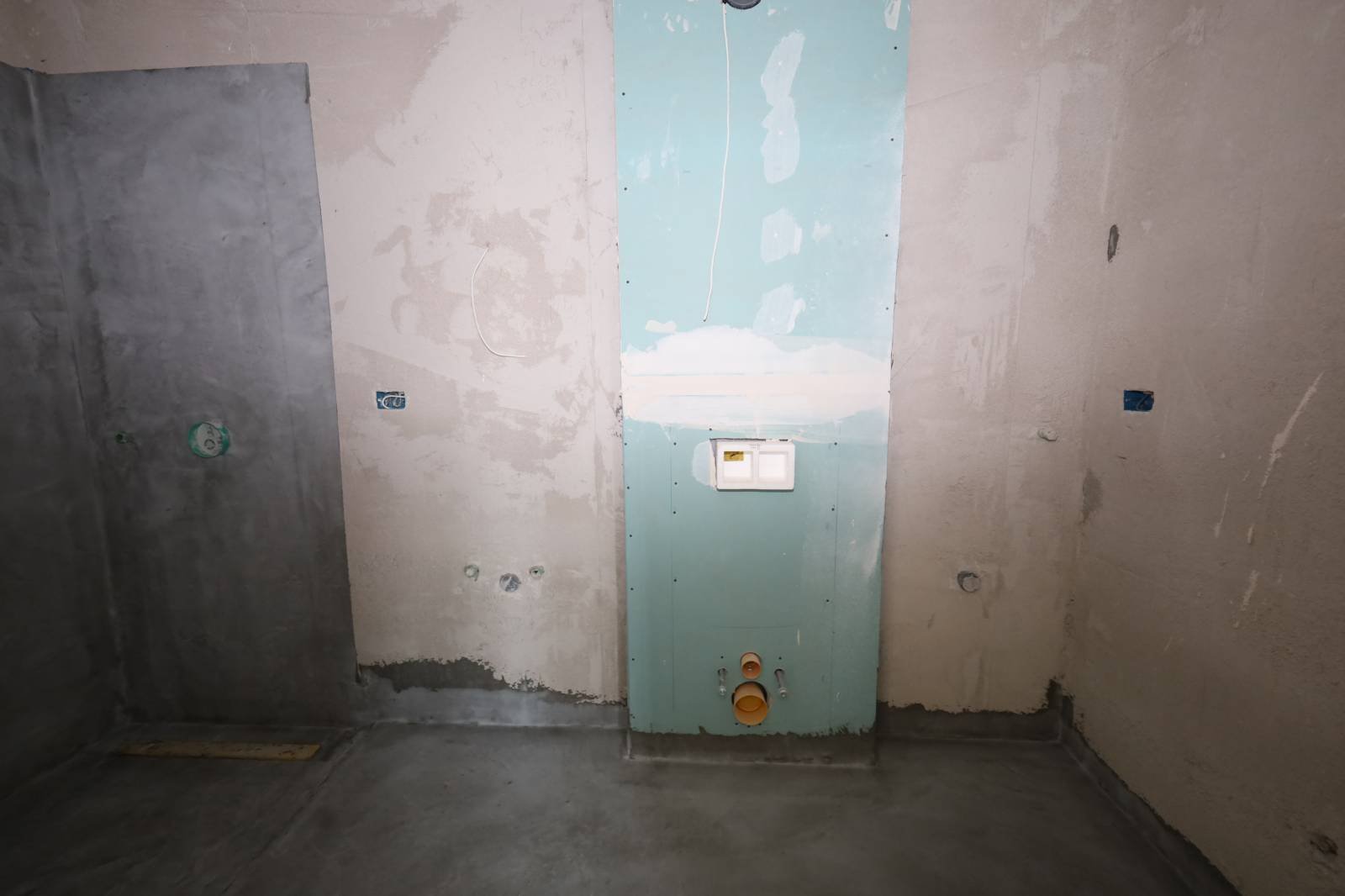 593872 - Wohnung in Vodice