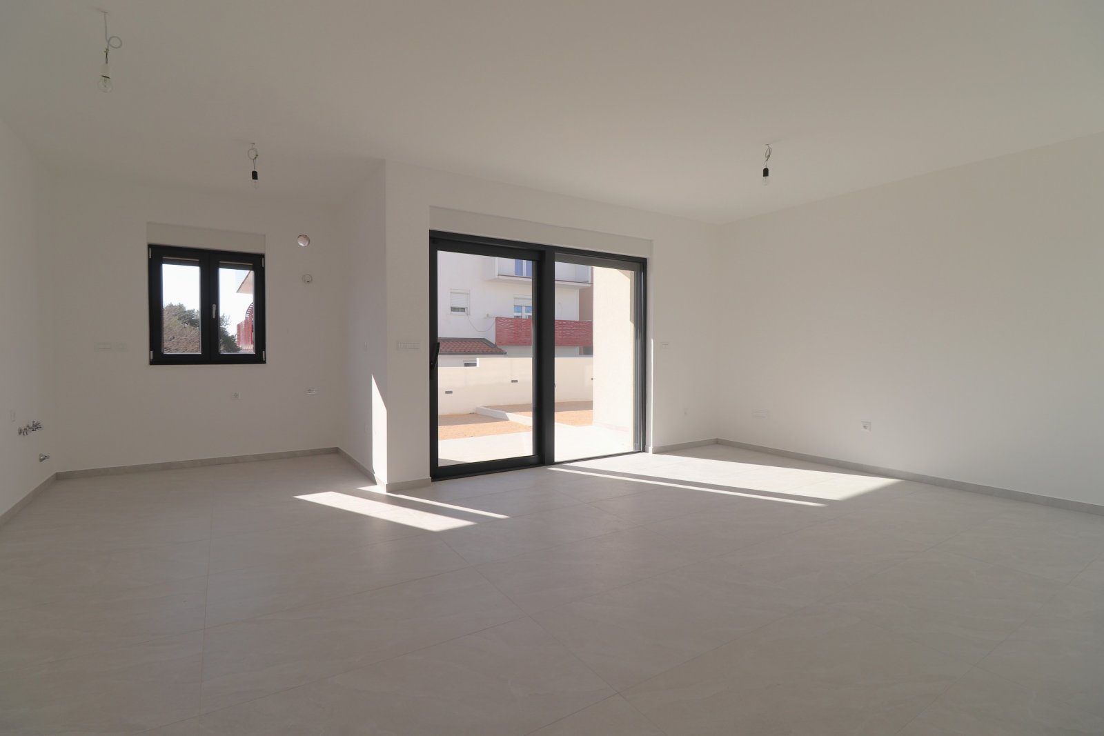 291726 - Wohnung in Vodice