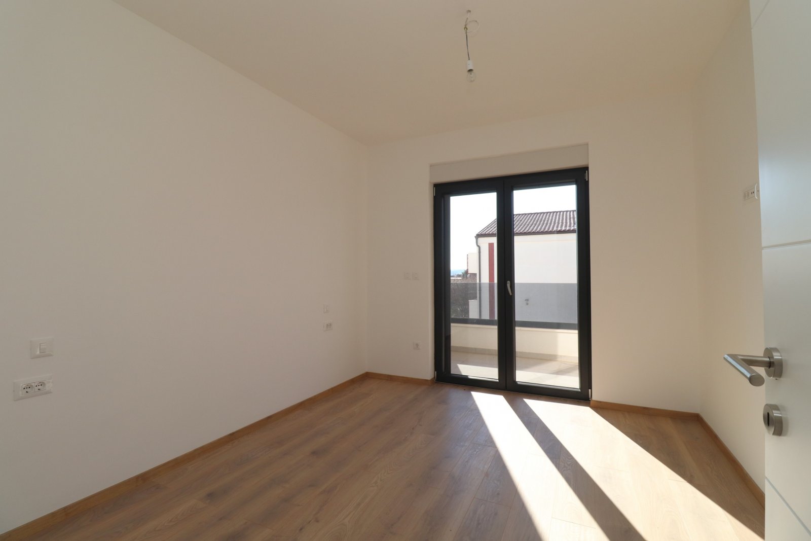 291499 - Wohnung in Vodice