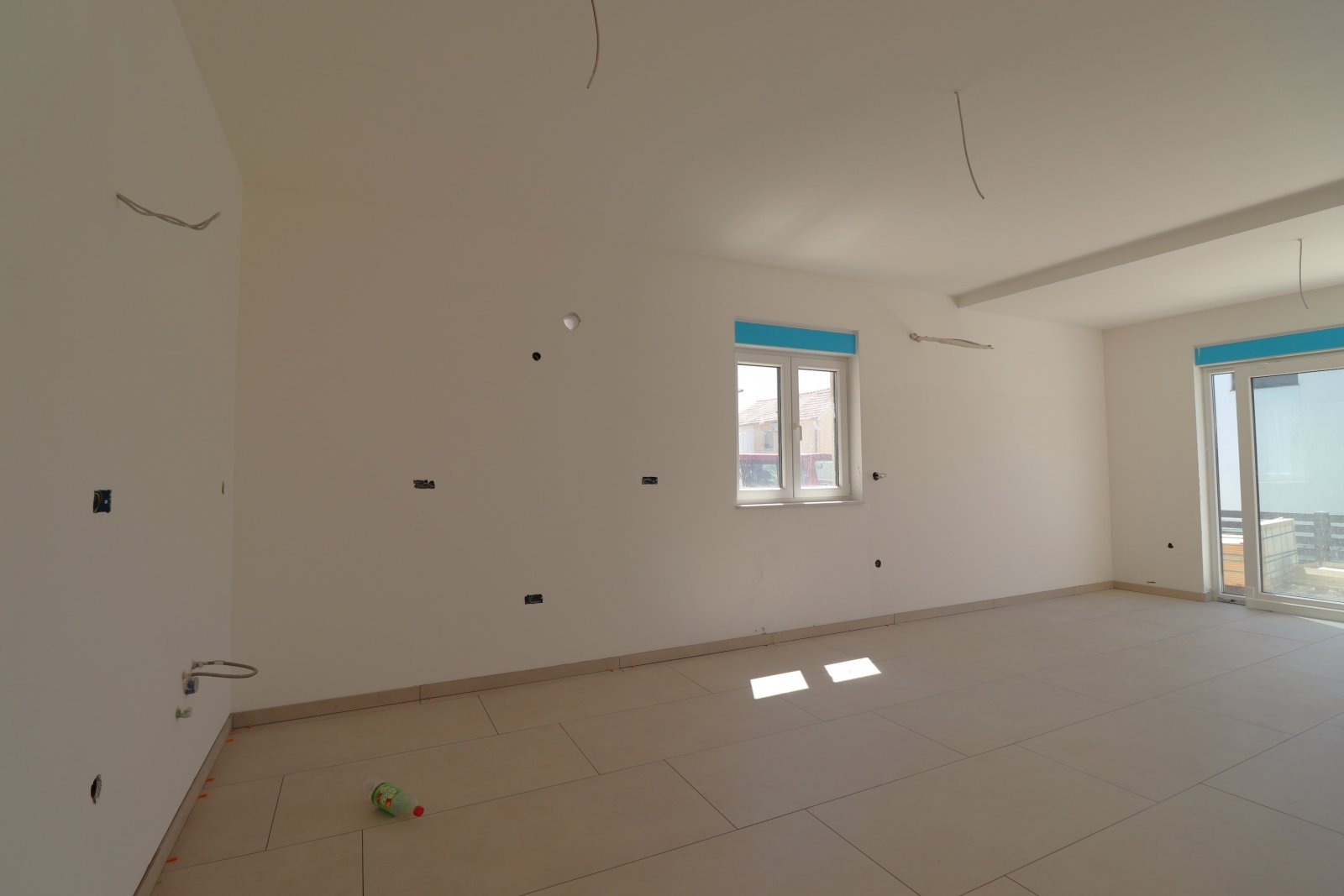 284587 - Wohnung in Vodice