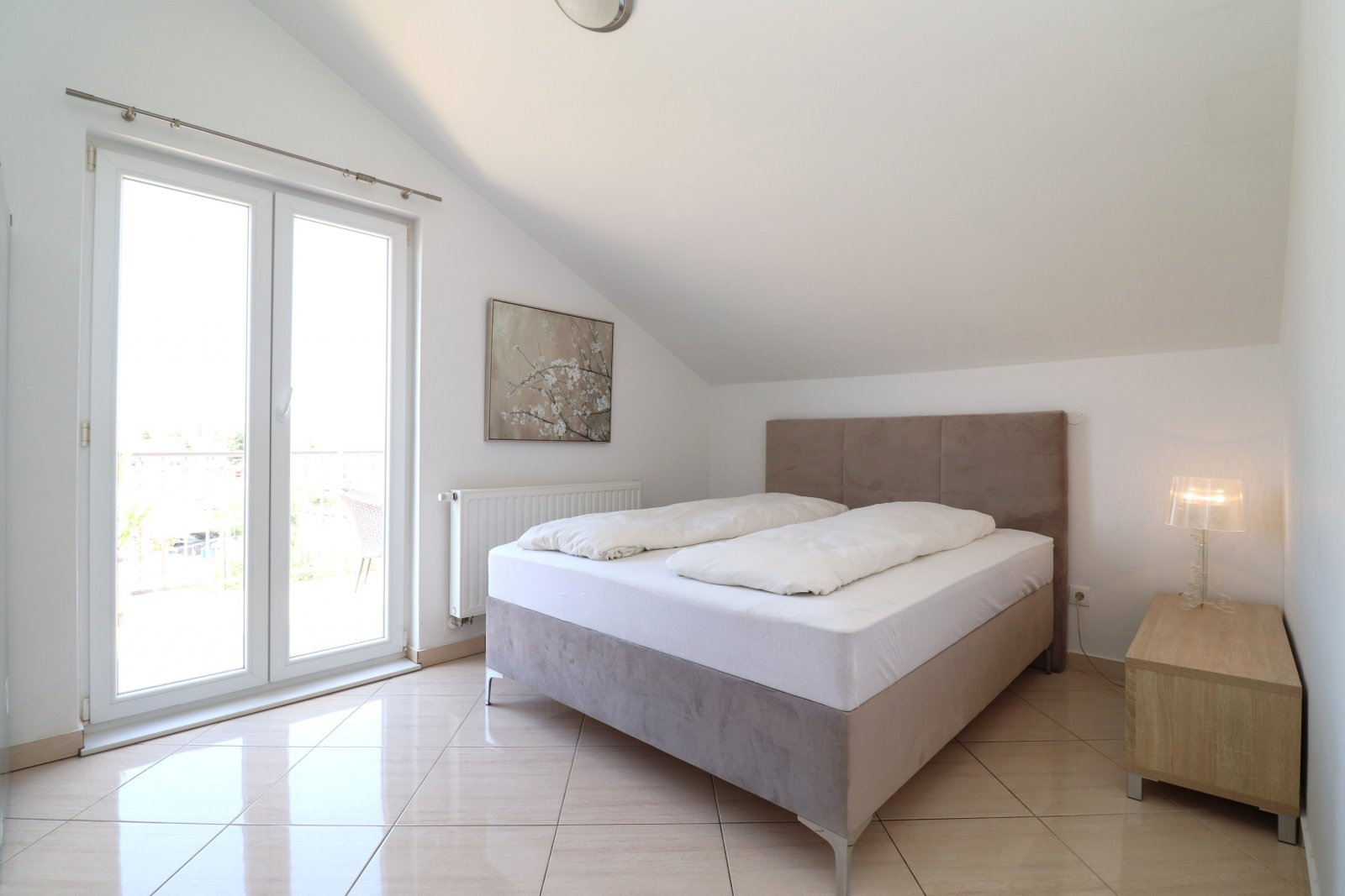 276963 - Wohnung in Vodice