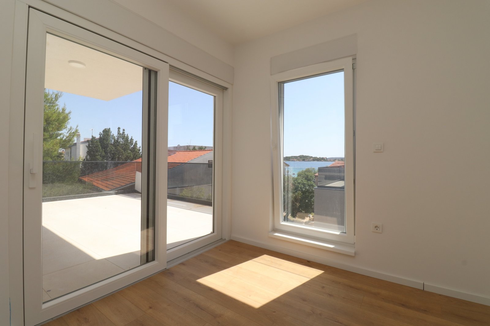 276122 - Wohnung in Vodice