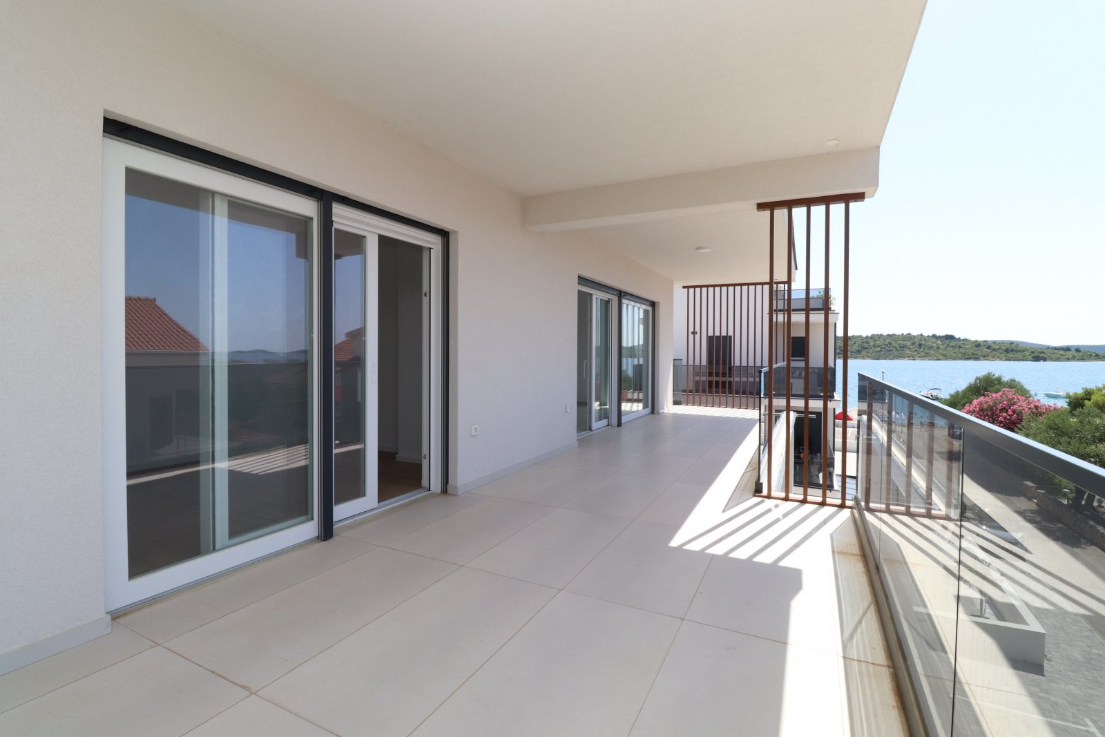 276121 - Wohnung in Vodice