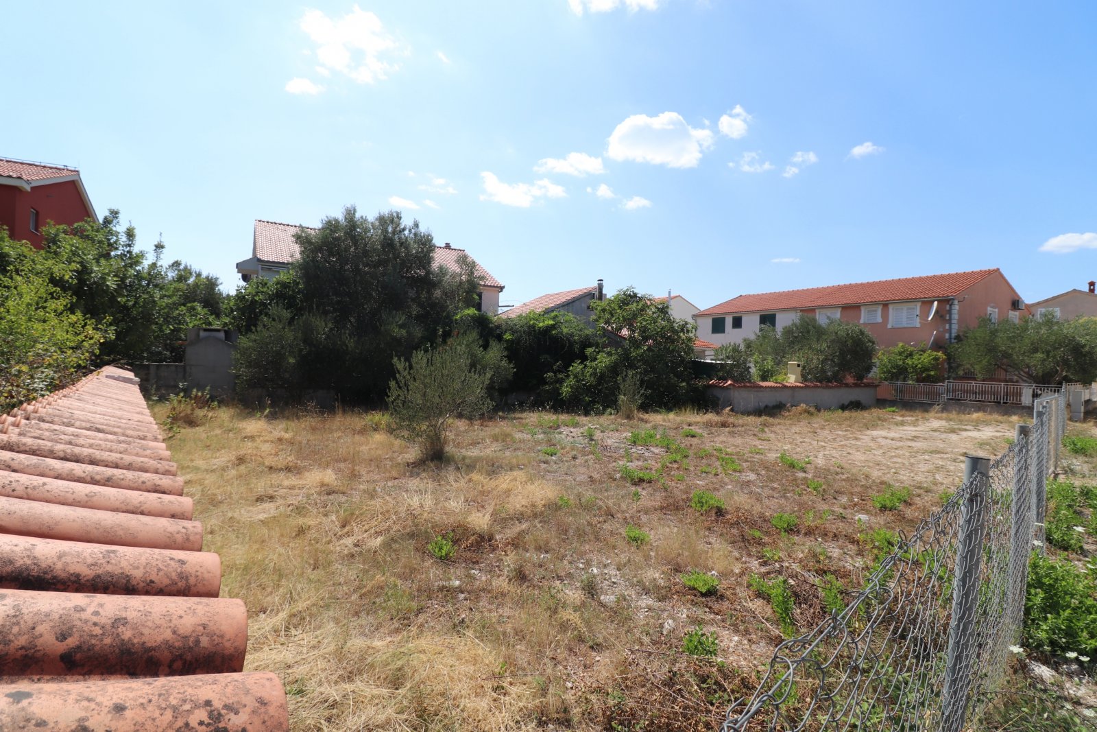 276912 - Grundstück in Vodice