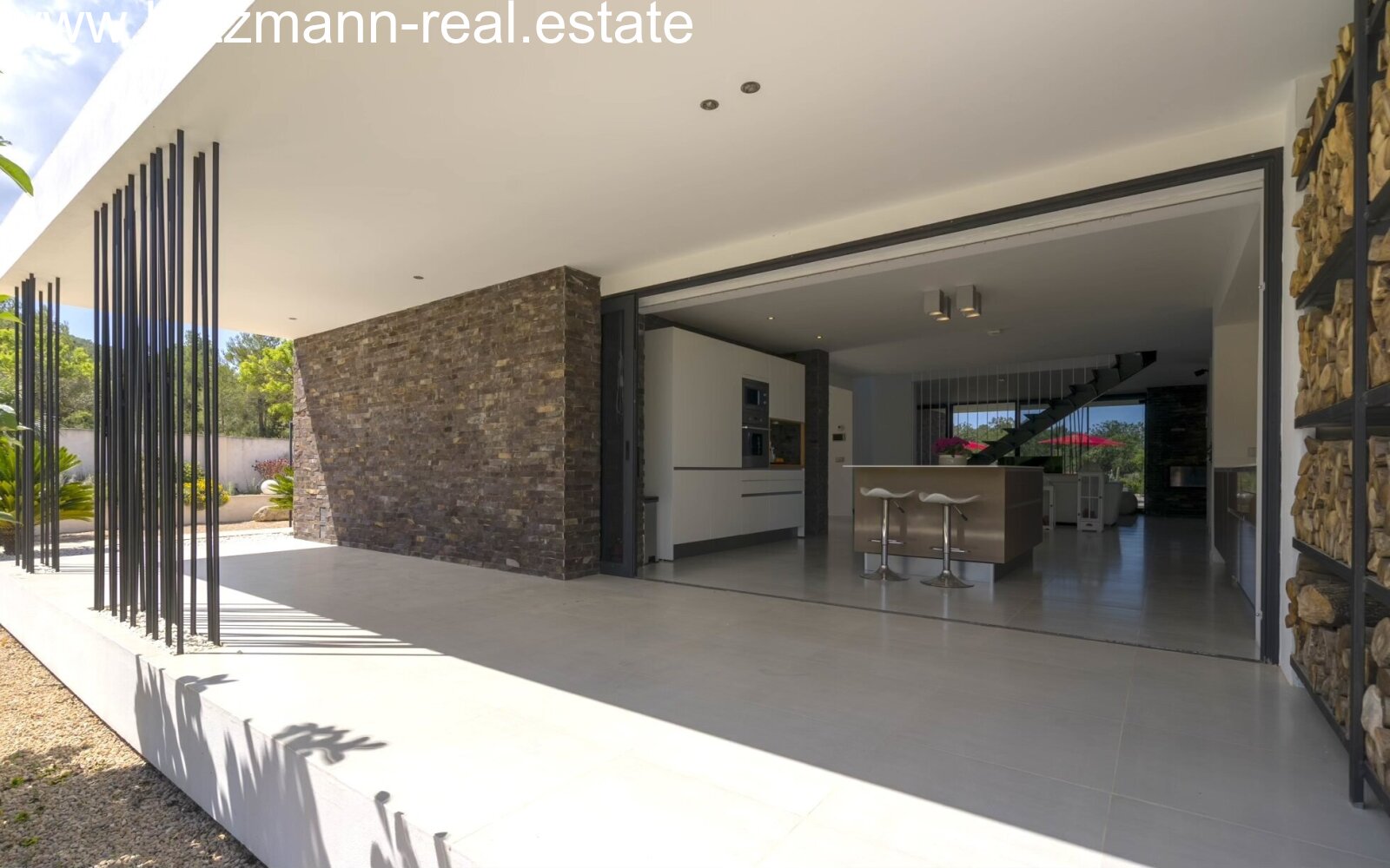 Villa Mussa – Villa in Benimussa