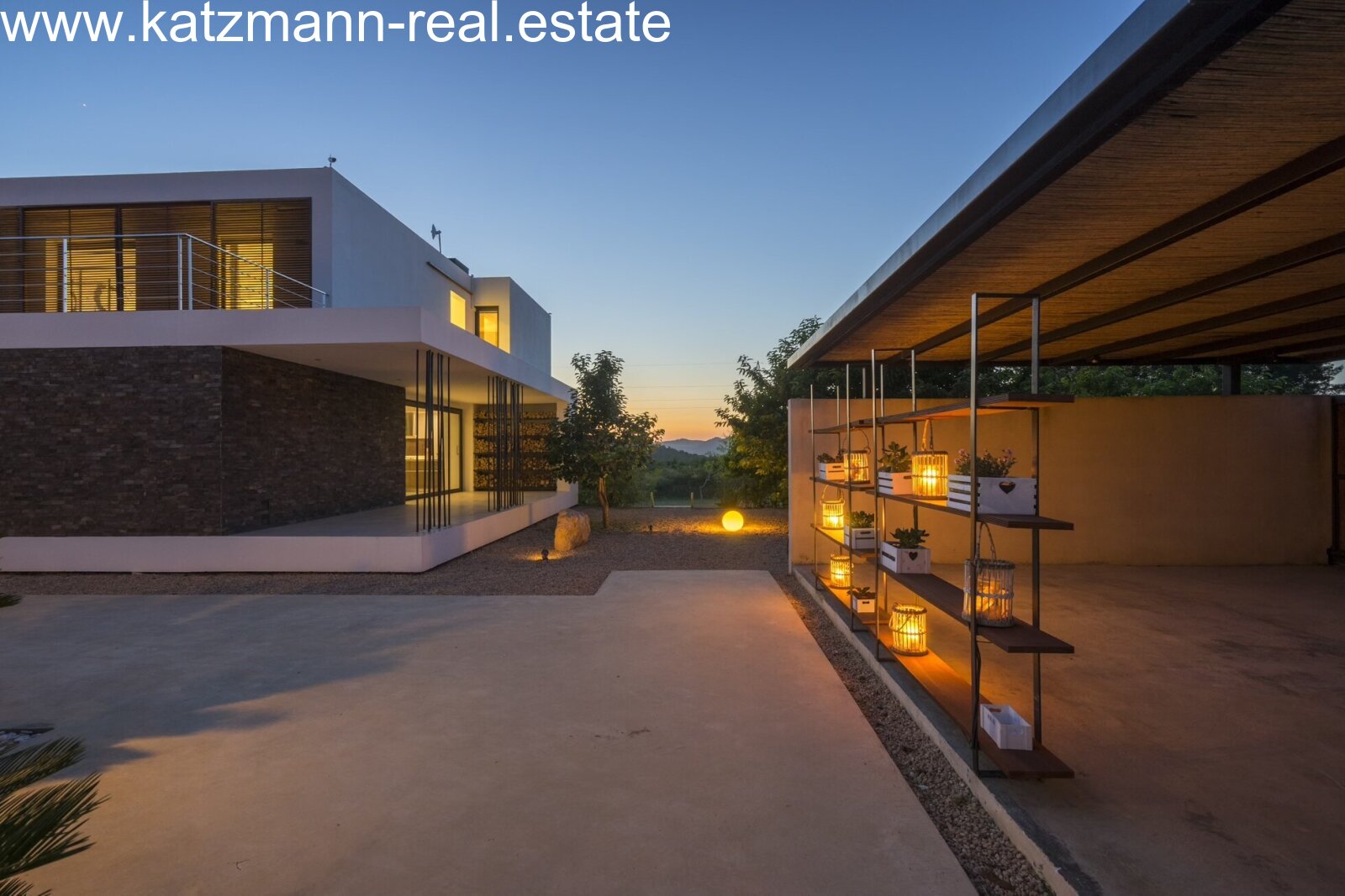 Villa Mussa – Villa in Benimussa