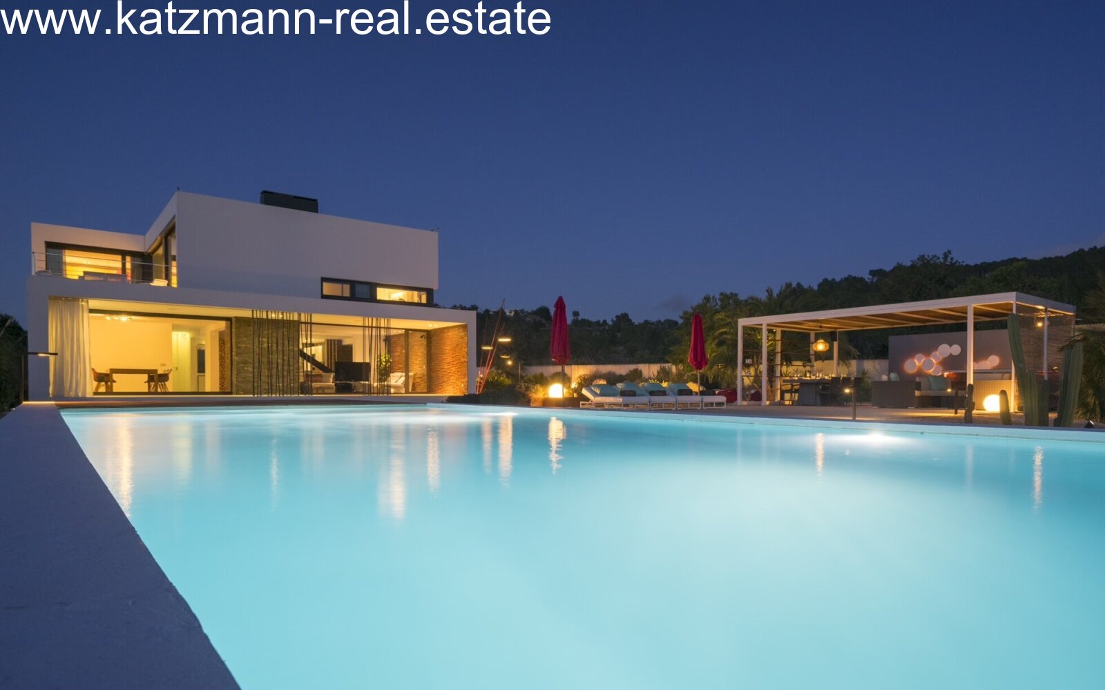 Villa Mussa – Villa in Benimussa