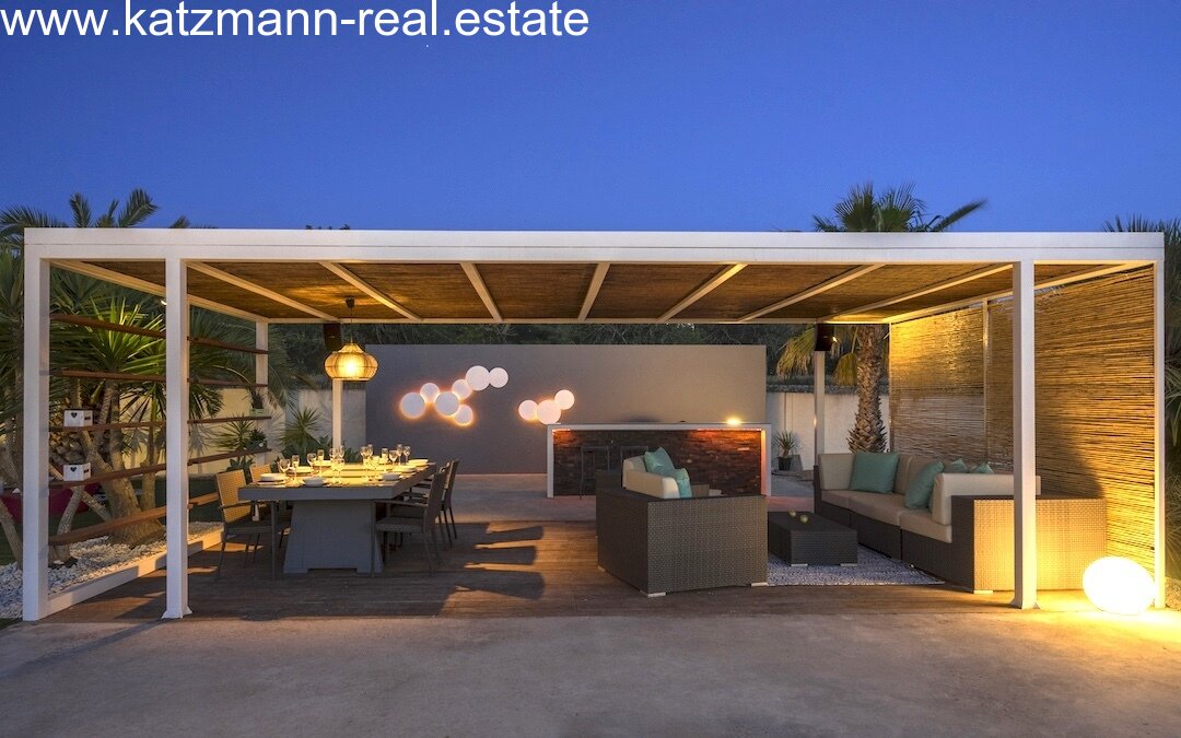 Villa Mussa – Villa in Benimussa