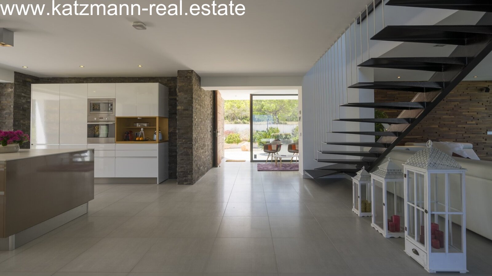 Villa Mussa – Villa in Benimussa