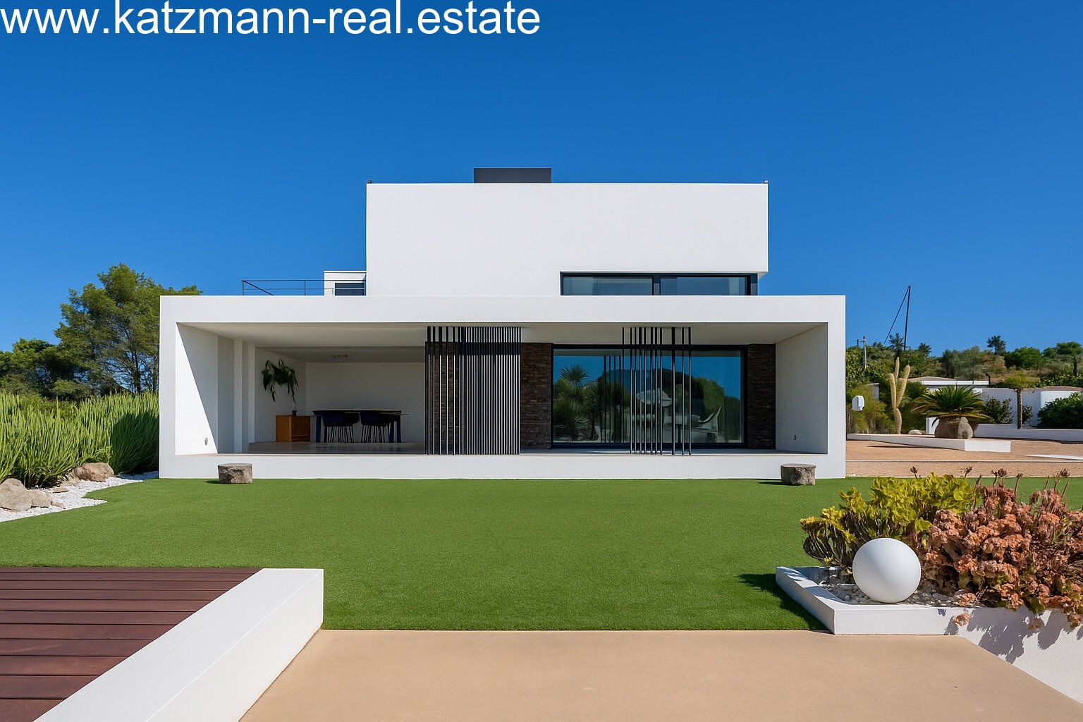 Villa Mussa – Villa in Benimussa