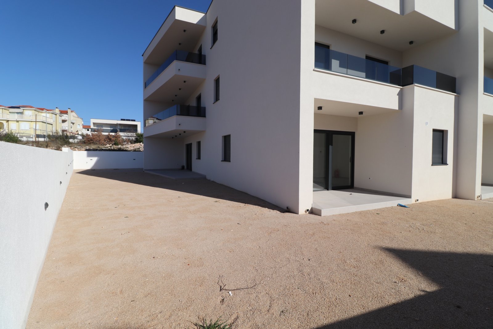 291725 - Wohnung in Vodice