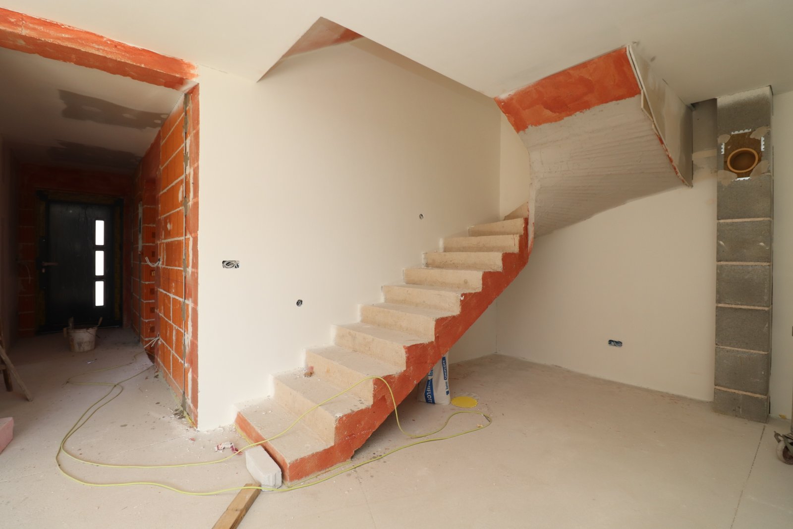 281762 - Villa in Vodice