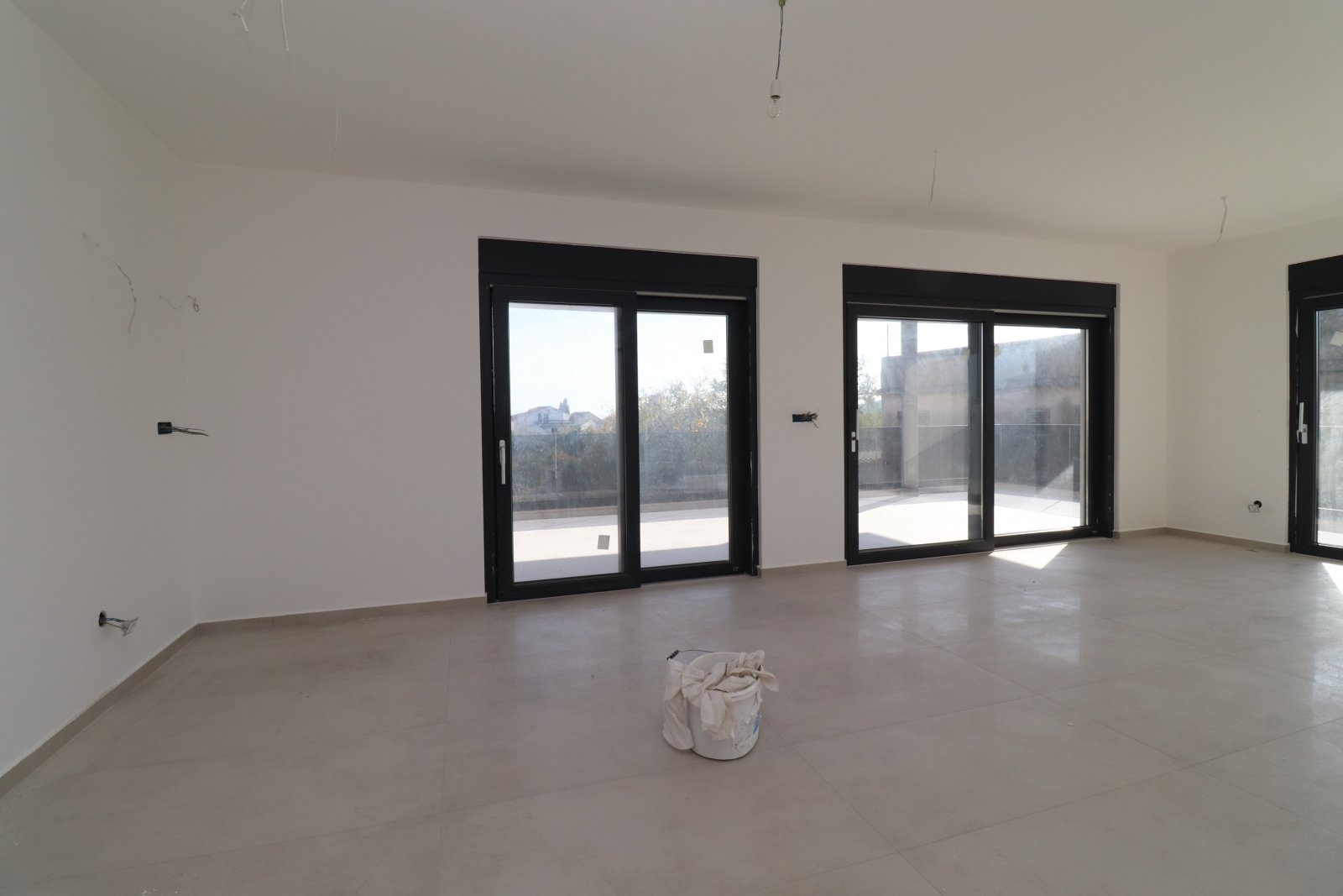 275484 - Wohnung in Tribunj