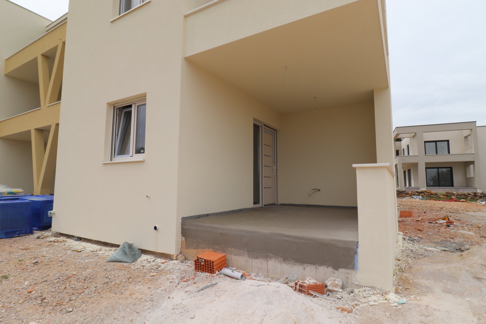 274600 - Wohnung in Vodice