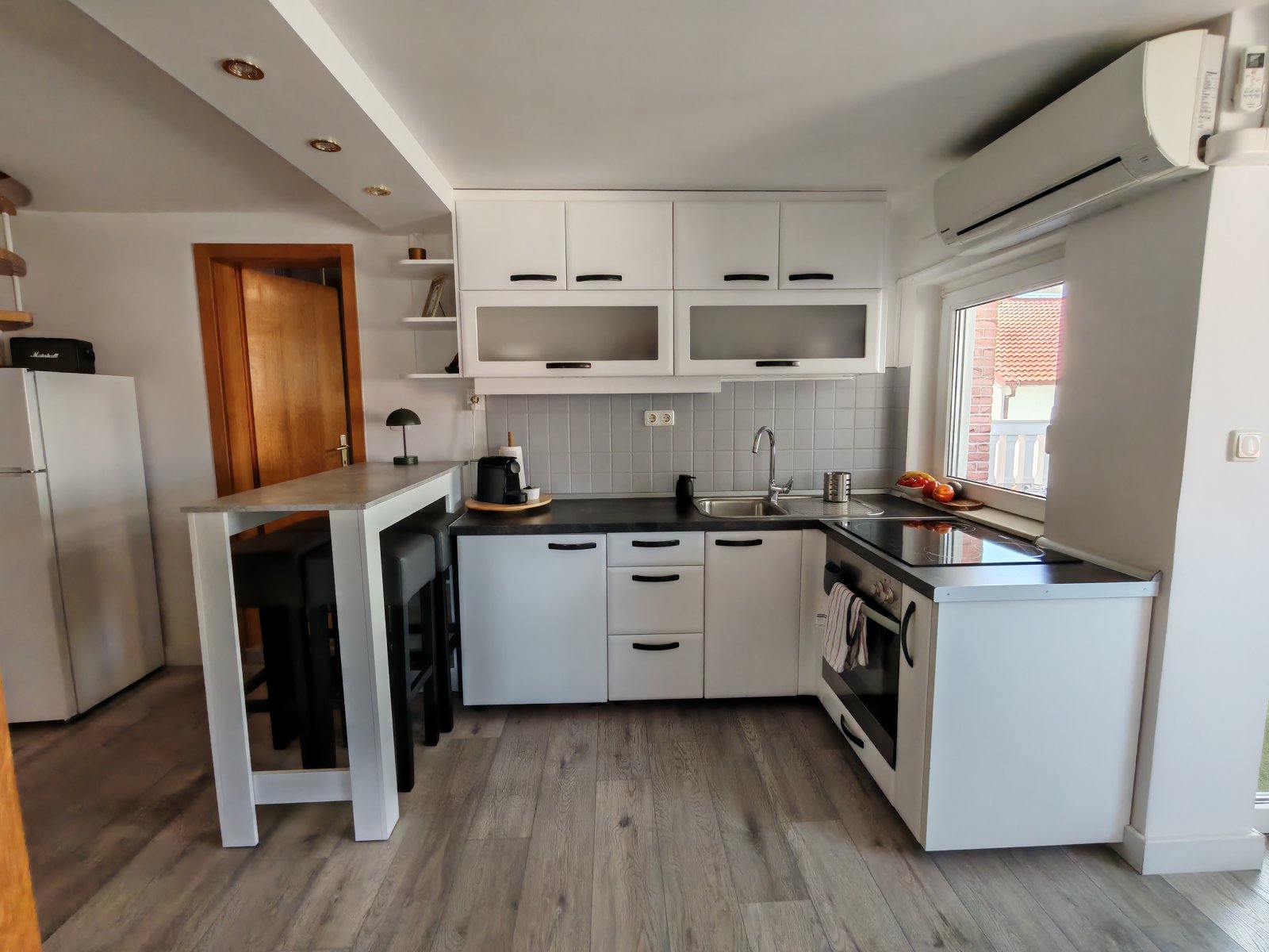 274261 - Wohnung in Vodice