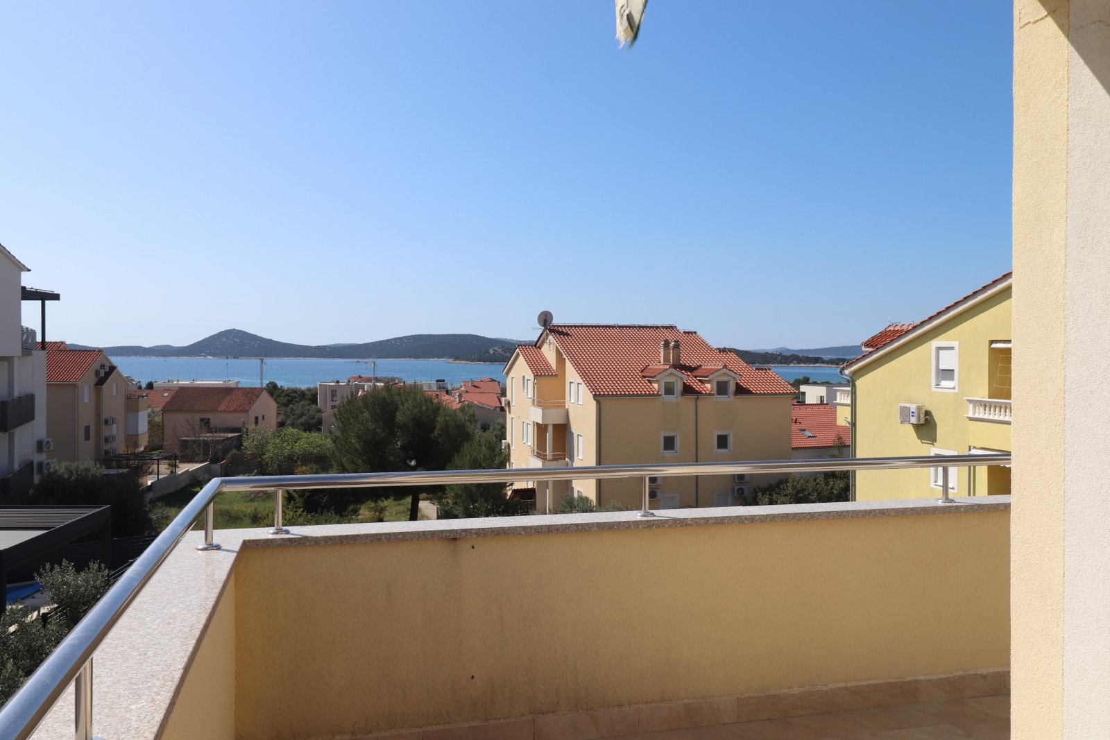 302550 - Wohnung in Vodice