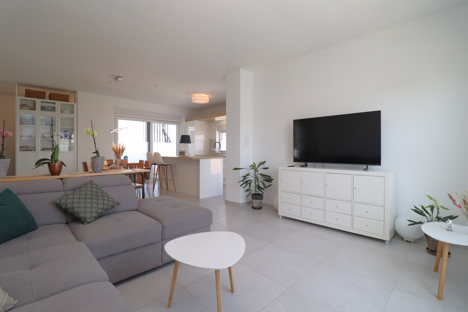 301634 - Wohnung in Šibenik - Okolica