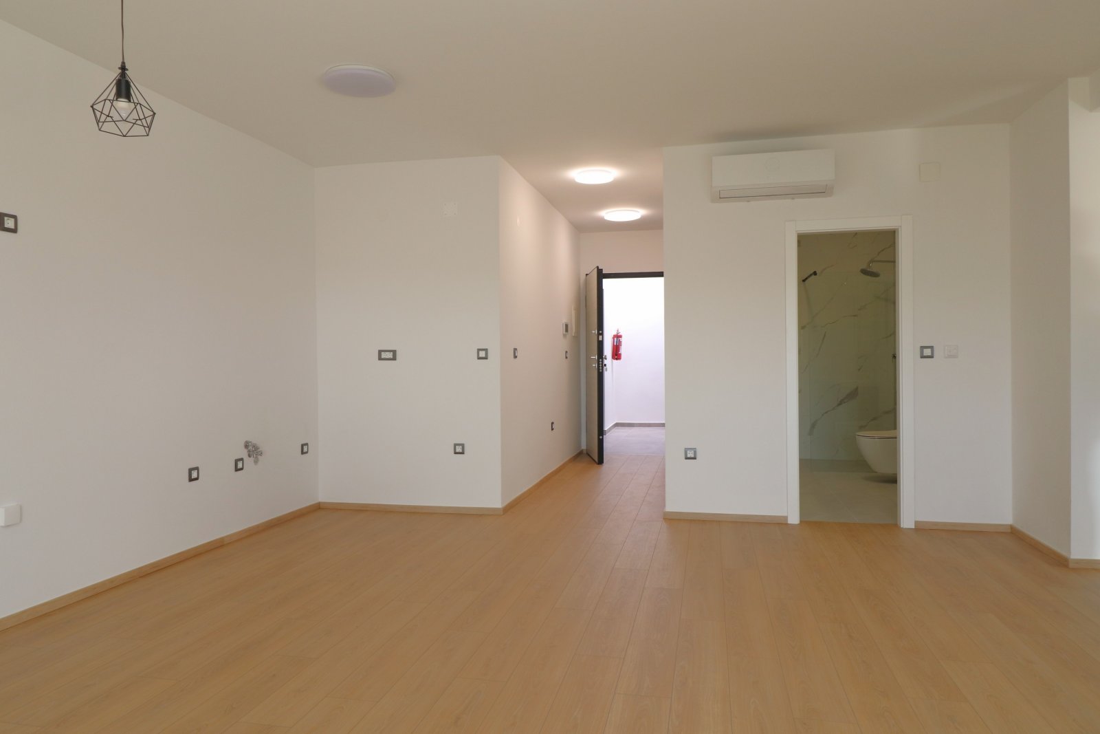 301432 - Wohnung in Vodice