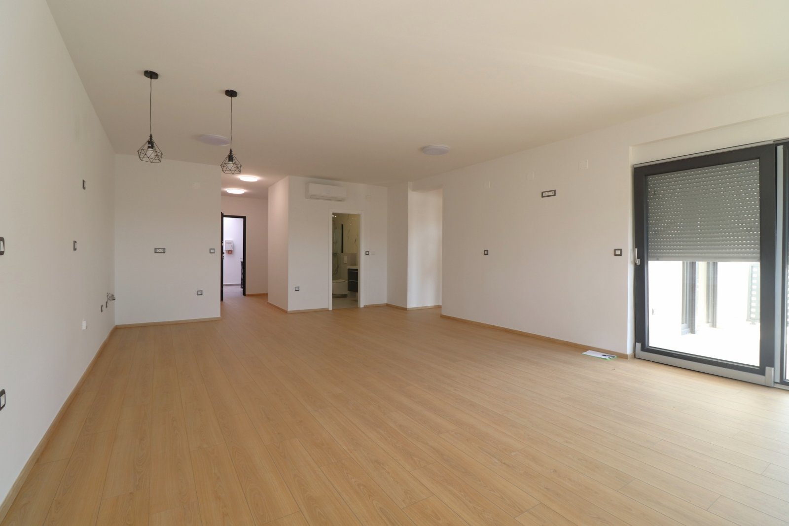 301432 - Wohnung in Vodice