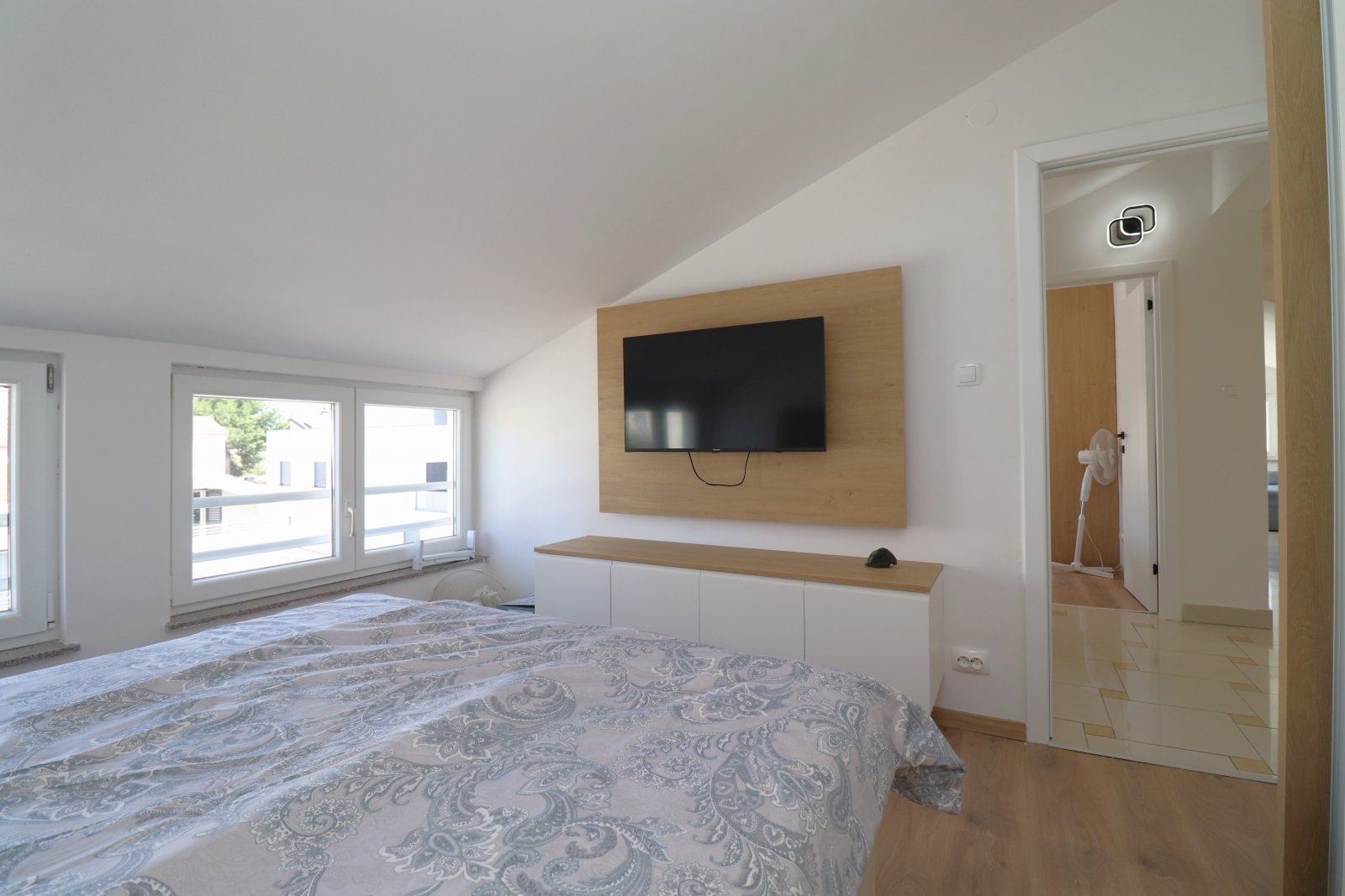 301407 - Wohnung in Vodice