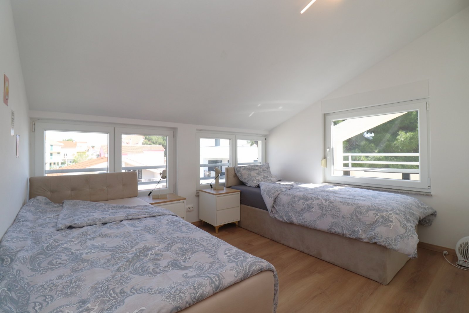 301407 - Wohnung in Vodice