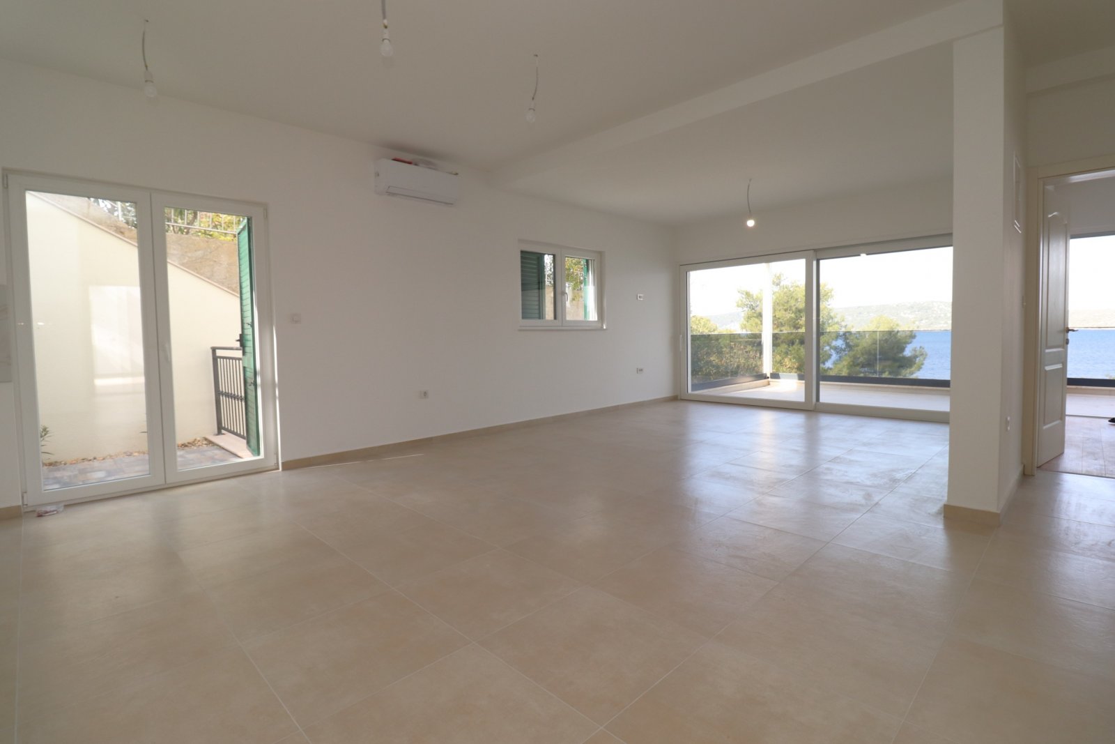 297395 - Wohnung in Šibenik - Okolica