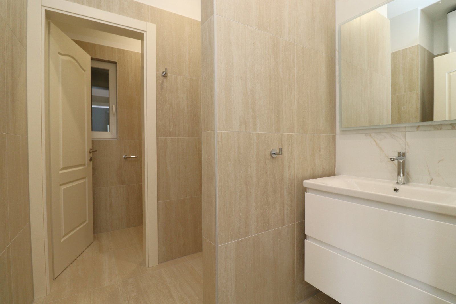 297395 - Wohnung in Šibenik - Okolica