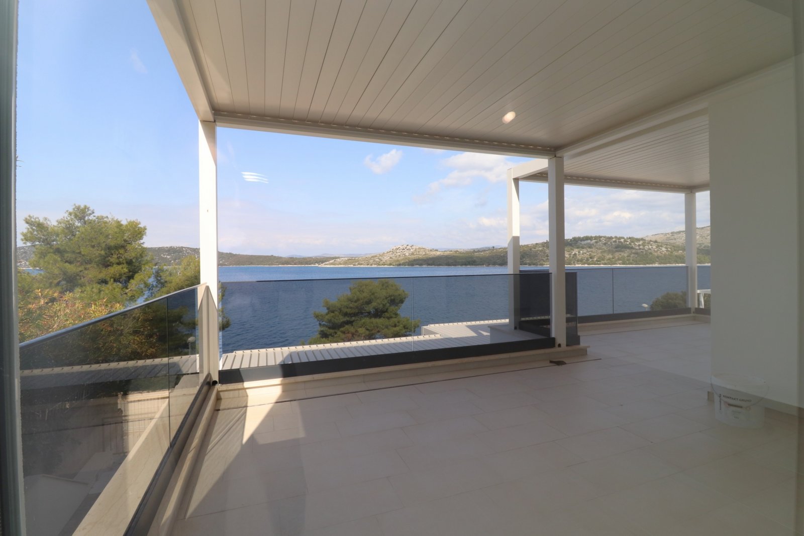 297395 - Wohnung in Šibenik - Okolica